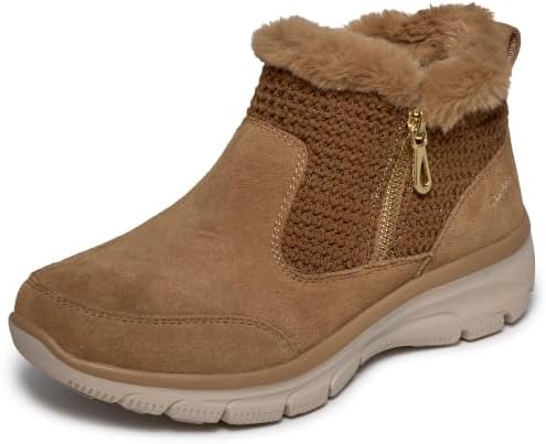 Skechers Women's Easy Going - Gentle Fall