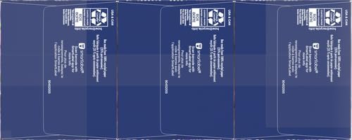 Downy Calm Mega Dryer Sheets, Large Fabric Softener Sheets for Laundry , Static Guard & Softness Boost, Laundry Dryer and Fabric Sheets, 180 Count