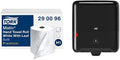 Tork Matic Soft Hand Towel Roll (6 Rolls) and Tork Matic Paper Towel Dispenser