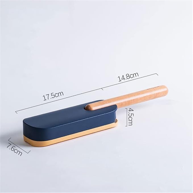 Sticky Hair Removal Brush Artifact Clothing electrostatic Household Clothes dust Sticky Sticking