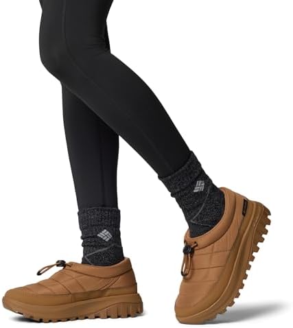 Columbia Women's Snowtrot Unwind