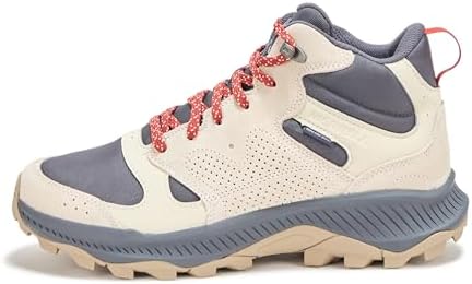 Merrell Men's Tempo Sol Mid Waterproof