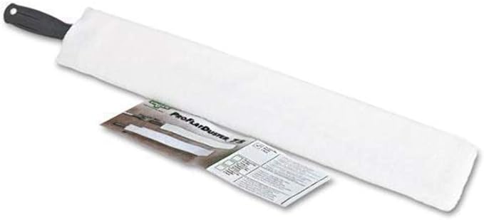 Duster, Microfiber, 30"L