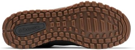 Columbia Men's Fairbanks Mid Hiking Boots