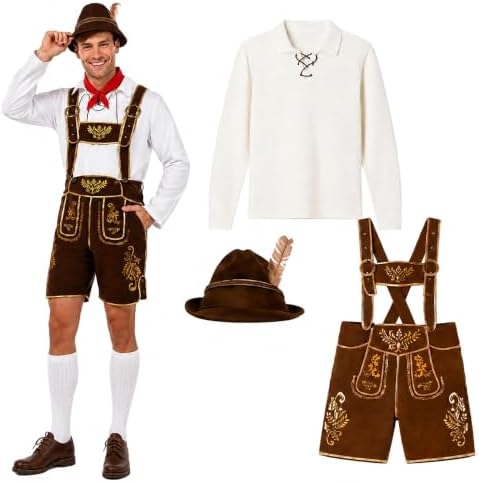 Morph, Lederhosen Man, Oktoberfest Outfits Men, Oktoberfest Costume