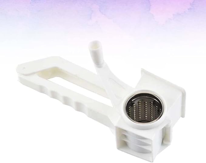 Corn Peeler 1pcs Handheld Grater Handheld Vegetable Slicer Cheese Shredder Grater