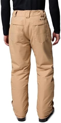 Columbia Men's Bugaboo V Pant