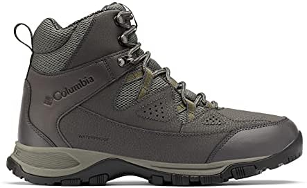 Columbia Men's Liftop III Snow Boots