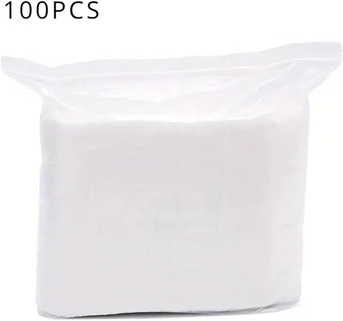 30/200Pcs Of Dust Removal Paper Disposable Household Dust Removal Cloth Electrostatic Mop Pad Floor Tile Floor Cleaning Supplies(100PCS)