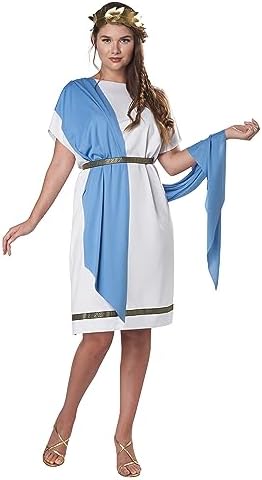 CaliCo, Party Toga, Adult Costume