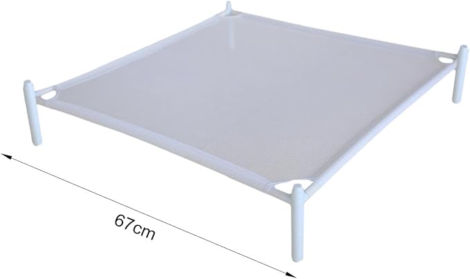 Sweater Rack Stackable Mesh Clothes Dryer Folding Laundry Rack Portable Mesh Net Single Layer Stable Rack Suitable for Towels Socks