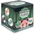 TeeTurtle Cute Cryptids Series 3 Inch Reversible Plushie Mystery Box