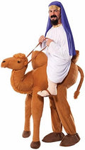 Forum Novelties Ride-A-Camel Adult Costume