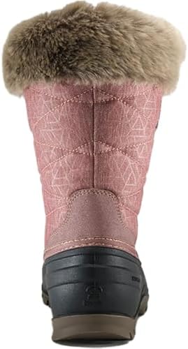 Kamik Women's Momentum 3 Insulated Winter Boots