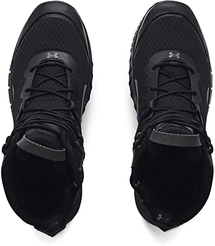 Under Armour Micro G Valsetz Zip Tactical Boot