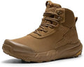NORTIV 8 Men's Waterproof Military Tactical Work Boots