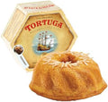 TORTUGA Caribbean Coconut Rum Cake - 16 oz Rum Cake - The Perfect Premium Gourmet Gift for Gift Baskets, Parties, Holidays, and Birthdays