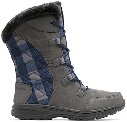 Columbia Women's Ice Maiden II Snow Boots