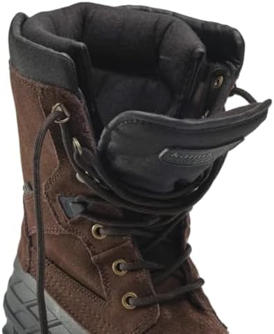 Kamik Men's Nation Plus Waterproof Snow Boot