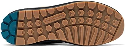 Columbia Women's Moritza Shield Boots