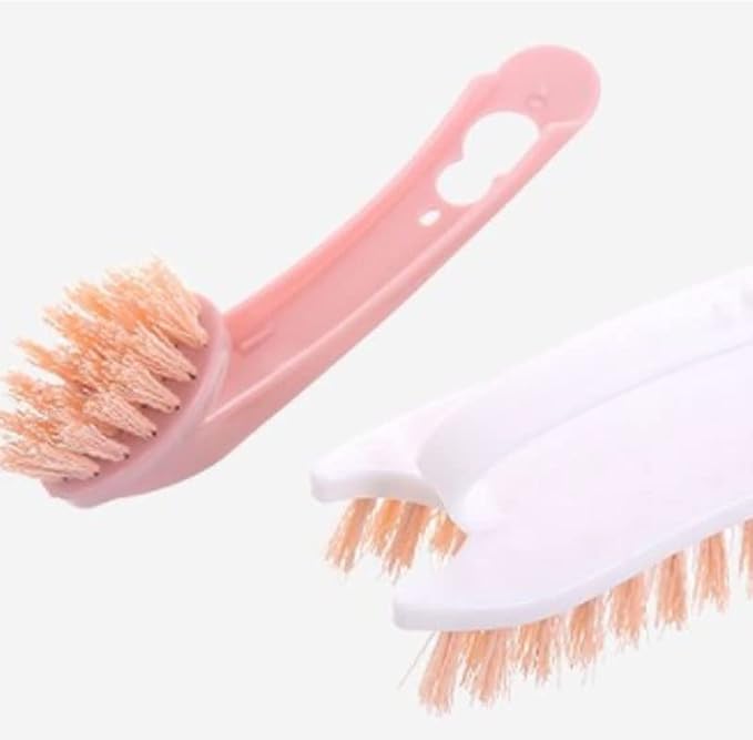 Boot Shoes Brushes Plastic Scrubbing Brush Multi-Functional Laundry Tool Sneaker Home