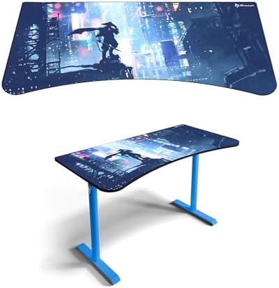 Arozzi Arena Gaming Desk Pad D020