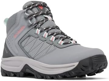 Columbia Women's Transverse Hike Waterproof Boot