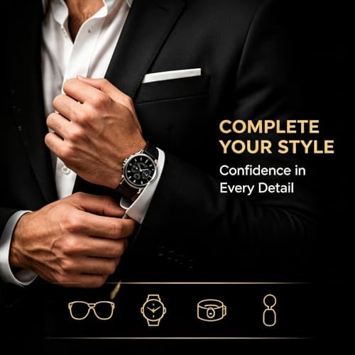 Mens Gift Set,Valentine's Day&Father's Day Present Gift