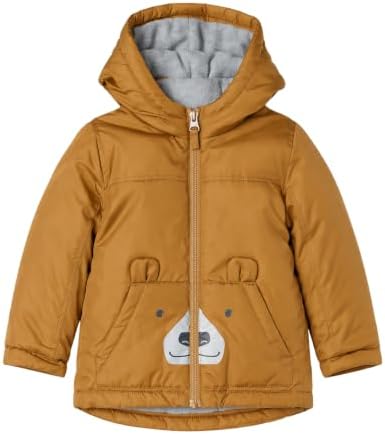Simple Joys by Carter's Baby Boys' 2-Piece Snowsuit