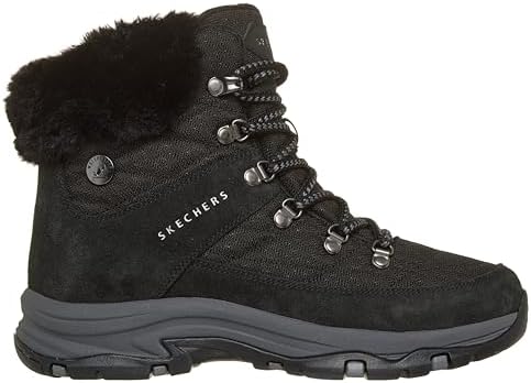 Skechers womens Trego - Stormie Frost