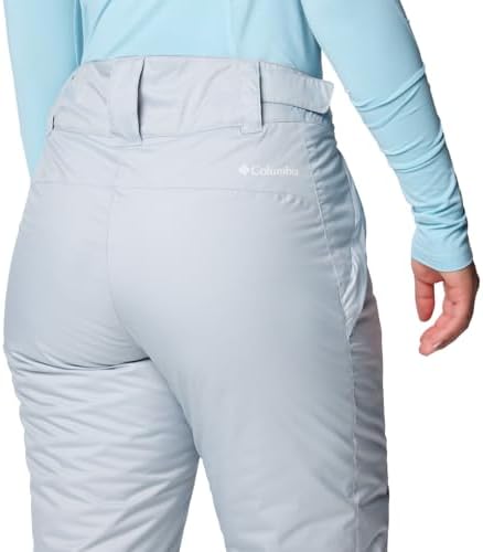 Columbia Women's Slope Seeker Insulated Pant