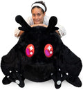 Squishable - Massive Baby Mothman - Mothman Collection - 30 in - Soft Toy Collectible Stuffed Animal - Wing Magnets