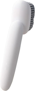 Shoe Brush Laundry Soft Household Shoes Clothes Cleaning Long Handle Board(OneColor)