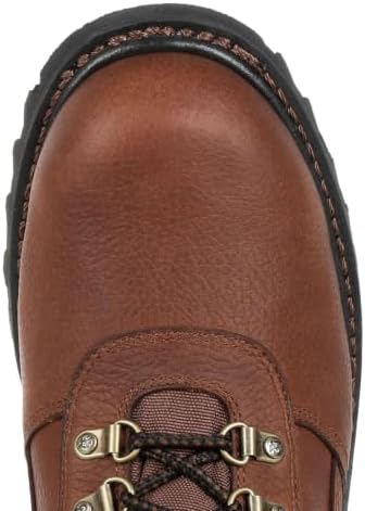 ROCKY Men's Men's Insulated Waterproof Outdoor Boot