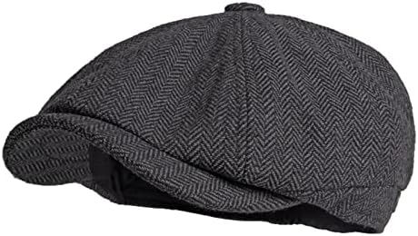 EFORLED Halloween 1920s Mens Costume 2026,Adult Gangster Mobster Outfit