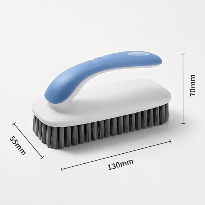 Household Multi-Functional Shoe Brush Laundry Polishing Cleaning Scrub