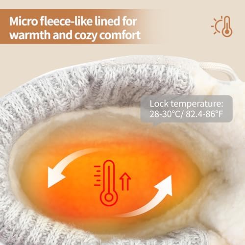 Women Winter Snow Boots | Waterproof Shell | Warm Duck Boots