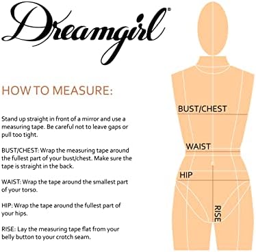 Dreamgirl Costumes Women's Cat Fight