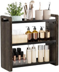 Bathroom Counter Organizer, Bathroom Organizer, Cologne Stand