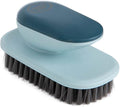 VIDI Handle Laundry Brush Soft Shoe Household Clothes Plastic Small