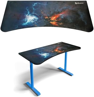 Arozzi Arena Gaming Desk Pad D012
