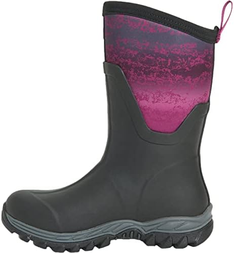 MUCK Women's Arctic Sport II Mid Boot