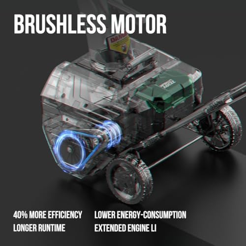 Snow Blower