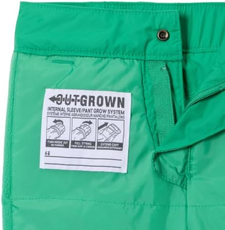 Columbia Kids Ice Slope Iii Pants (little Kid/Big Kid)
