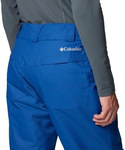 Columbia Men's Bugaboo V Pant