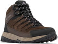 Columbia Men's Strata Trail Mid Waterproof