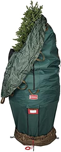 TreeKeeper Large Upright Christmas Tree Storage