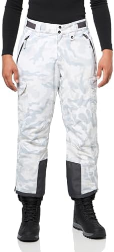 Arctix Men's Snow Sports Cargo Pants