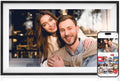 Frameo 15.6 Inch Smart WiFi Digital Picture Frame