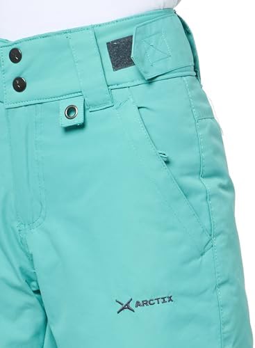 Arctix Women's Insulated Snow Pants